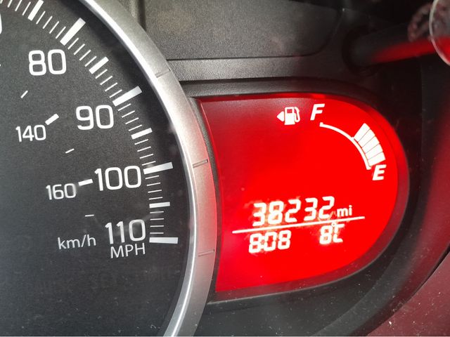 Image for 2015 Suzuki Celerio GL+ 5DR ESCUDO