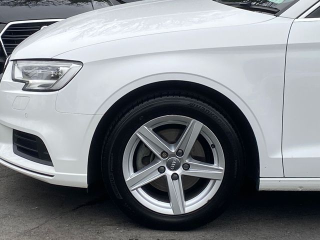 Image for 2017 Audi A3 Auto Saloon 1.4 Facelift