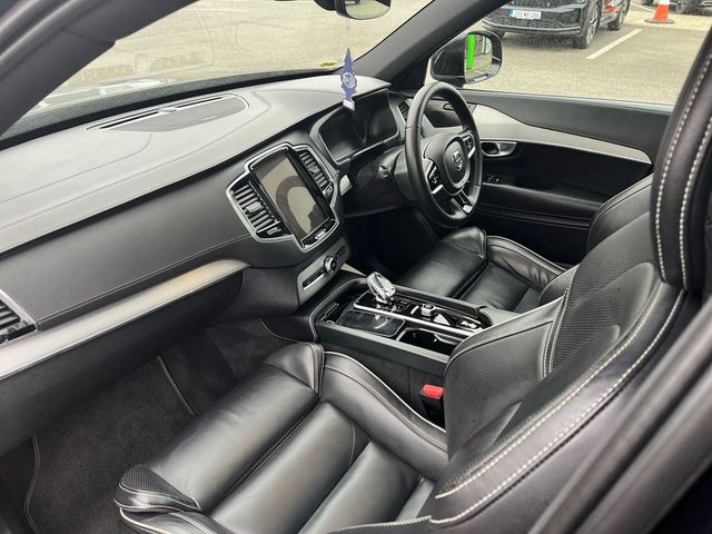 Image for 2023 Volvo XC90 T8 PHEV Plus Bright