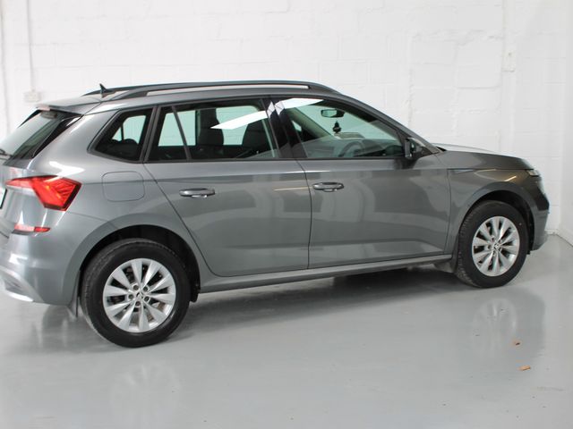 Image for 2022 Skoda Kamiq AMB 1.0tsi 110HP 5DR