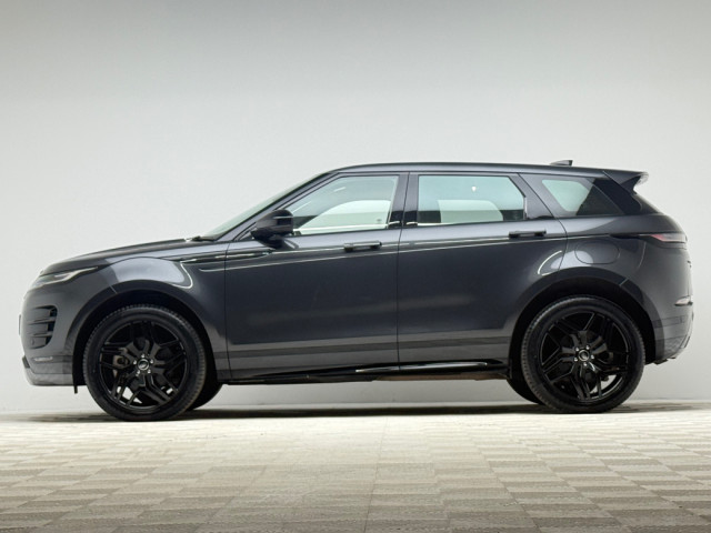 Image for 2022 Land Rover Range Rover Evoque HSE DYNAMIC R P300E