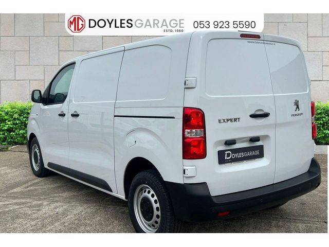 Image for 2024 Peugeot Expert EXPERT PROFESSIONAL STD 1.5 HD