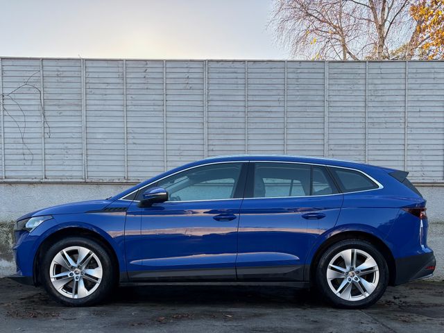 Image for 2024 Skoda Enyaq 82 KWH BIGGER BATTERY 80(125 KC) / LOFT / DESIGN PACK / HALF-LEATHER / *FINANCE OPTIONS AVAILABLE*