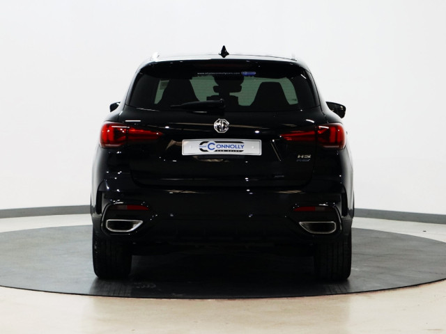 Image for 2024 MG HS *29* TROPHY