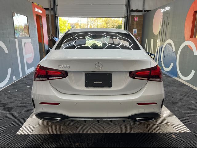 Image for 2020 Mercedes-Benz A Class €26950 2020 MERCEDES-BENZ A180 STYLE 1.4 AUTOMATIC / CRUISE CONTROL / REVERSE CAMERA / PADDLE SHIFTERS AND MORE