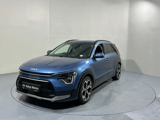 Image for 2023 Kia Niro K4 Plug In Hybrid