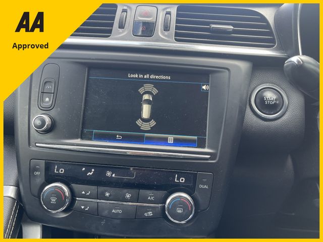 Image for 2018 Renault Kadjar SIGNATURE NAV ENERGY DC 4DR