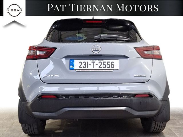 Image for 2023 Nissan Juke HYBRID PREMIUM 2T 