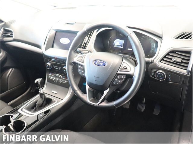 Image for 2020 Ford S-Max 2.0L Ford EcoBlue 150PS Titanium