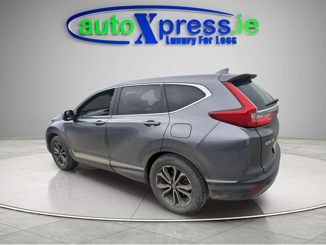 Image for 2023 Honda CR-V 2.0 I-mmd 2WD Lifestyle 5DR AU