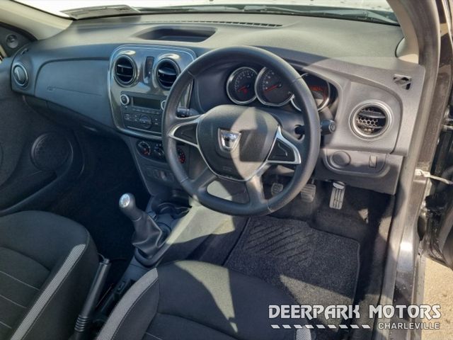 Image for 2019 Dacia Sandero Stepway TCe 90 S&S STEPWAY ALTERNATIVE