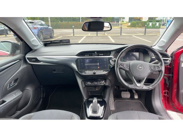 Image for 2021 Opel Corsa ELITE EV 136