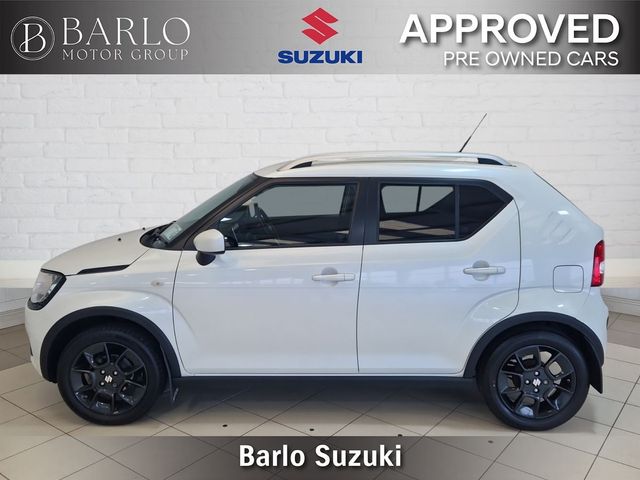 Image for 2018 Suzuki Ignis 1.2 Dualjet SZ-T
