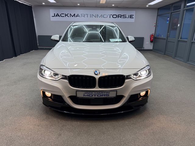 Image for 2015 BMW 3 Series 320D TOURING