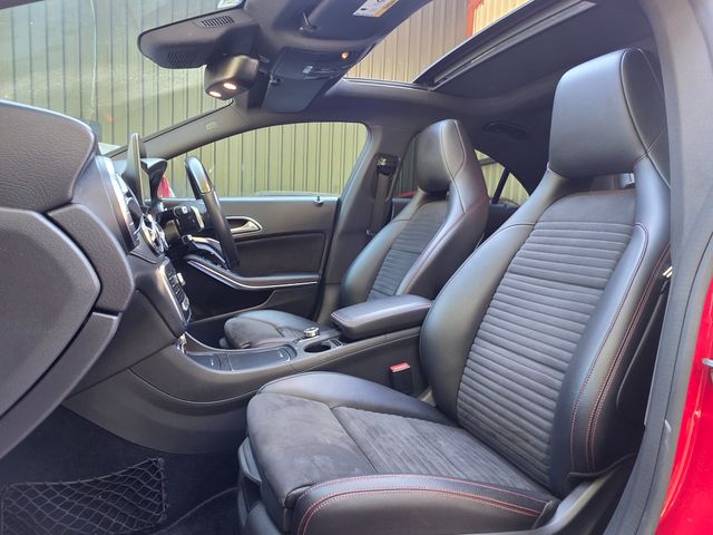 Image for 2018 Mercedes-Benz CLA Class CLA180 1.6 AMG SPORT AUTOMATIC // PANORAMIC ROOF
