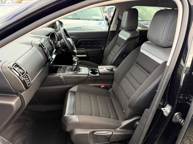 Image for 2023 Citroen C5 Aircross 