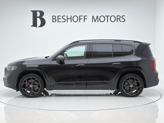 Image for 2026 Mercedes-Benz GLB Class 250+AMG LINE PREMIUM PLUS 7 SEATER=NEW MODEL//HUGE SPEC//AS NEW=TAILORED FINANCE PACKAGES INCLUDING PCP AVAILABLE=TRADE IN'S WELCOME
