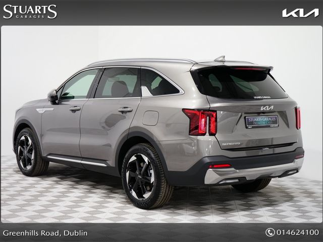 Image for 2024 Kia Sorento DIESEL 7 SEAT **NEW FACELIFTED MODEL**
