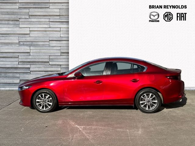 Image for 2020 Mazda Mazda3 1.8D 4DR (116ps) GS-L