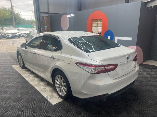 Image for 2021 Toyota Camry €27950! 2021 TOYOTA CAMRY 2.5 HYRBID / 72K KMS / REVERSE CAMER, ADAPTIVE CRUISE CONTROL & MORE
