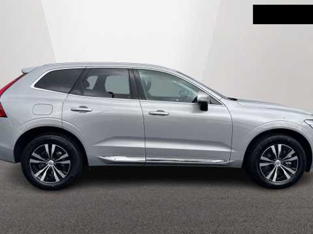Image for 2025 Volvo XC60 RECHARGE T6 CORE AWD