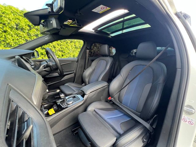 Image for 2020 BMW 1 Series 118D M-SPORT 2.0 AUTO // FULL SERVICE HISTORY // OPENING PAN ROOF // REVERSE CAMERA // DIGITAL CLUSTER