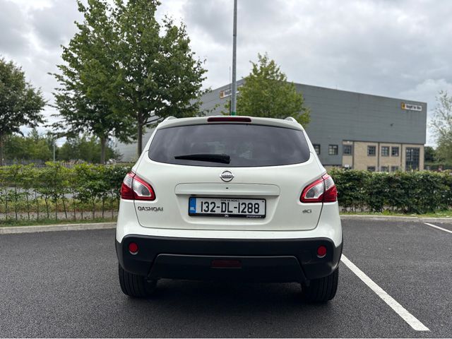 Image for 2013 Nissan Qashqai 1.5 DIESEL MANUAL *FRESH NCT