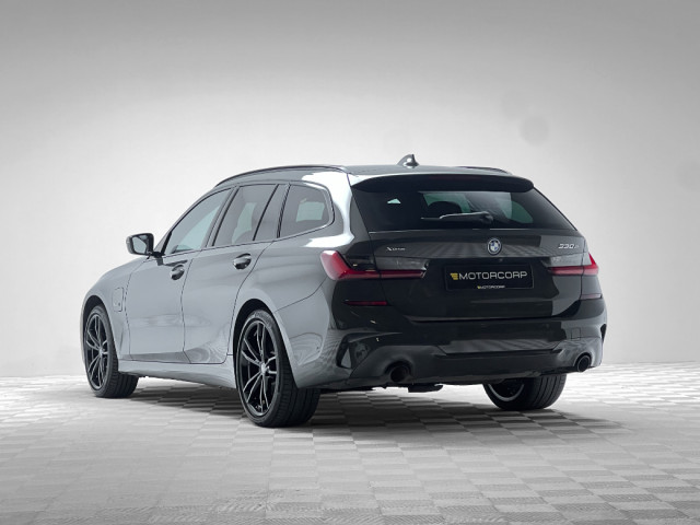 Image for 2021 BMW 3 Series 330E M SPORT XDRIVE