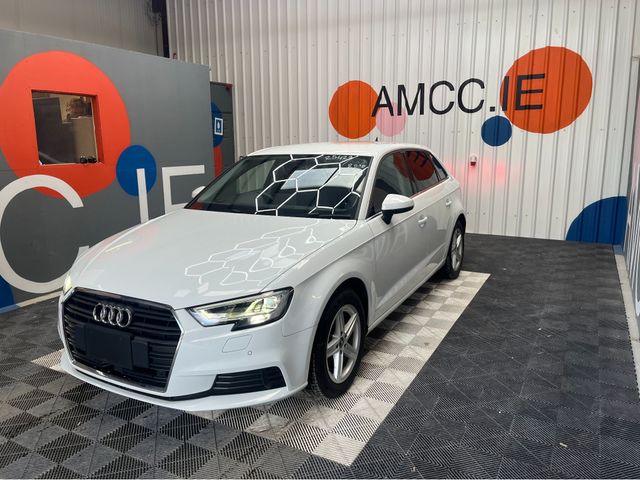 Image for 2020 Audi A3 €19950 2020 AUDI A3 AUTOMATIC 1.4 TFSI / 56k KMs / REVERSE CAMERA , ADAPTIVE CRUISE & MORE