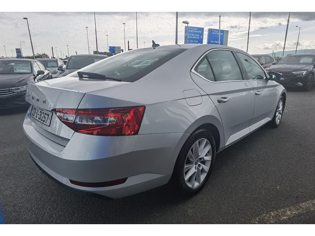 Image for 2022 Skoda Superb 2.0TDI AMBITION DSG AUTOMATIC 150BHP - FINANCE AVAILABLE - CALL US TODAY ON 01 492 6566 OR 087-092 5525