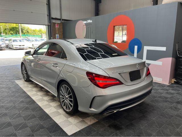 Image for 2018 Mercedes-Benz CLA Class €21950 2018 MERCEDES-BENZ CLA180 1.6 AUTOMATIC / CRUISE CONTROL / REVERSE CAMERA / ELECTRIC MEMORY & HEATED SEATS AND MORE