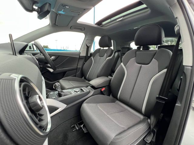 Image for 2020 Audi Q2 SPORT 1.0 TFSI AUTO // PANORAMIC SUNROOF // MULTIMEDIA DISPLAY // DIGITAL CLUSTER
