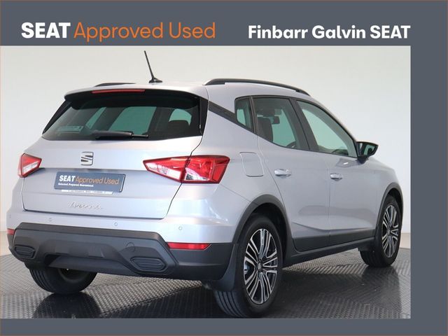 Image for 2022 SEAT Arona 1.0TSI 110hp SE+