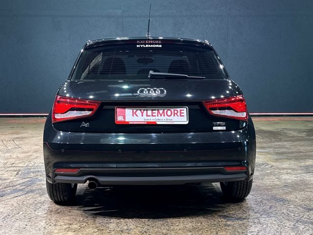 Image for 2018 Audi A1 1.0L AUTOMATIC TFSI - PARKING SENSORS - HEATED SEATS