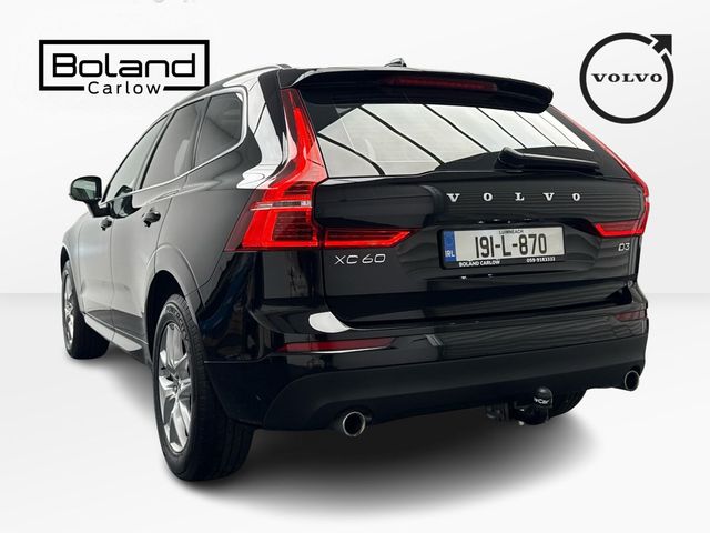 Image for 2019 Volvo XC60 D3 MOM *JUST IN* €110 P/W
