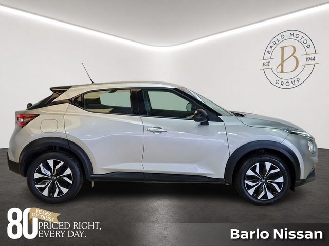 Image for 2023 Nissan Juke 1.0T PET 2WD SV