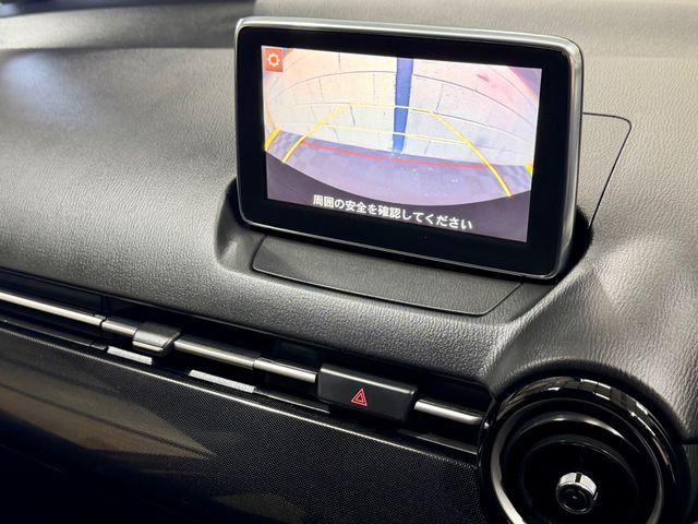 Image for 2016 Mazda Demio 13S