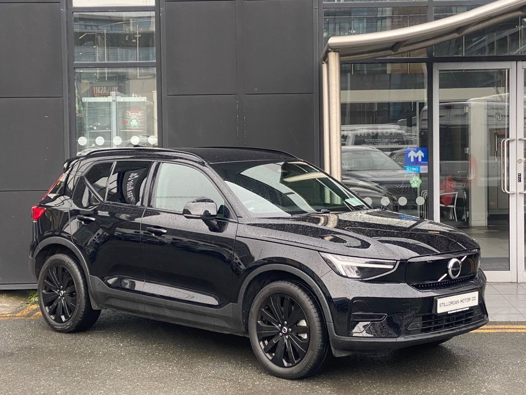 Image for 2023 Volvo XC40 Core Recharge EV Auto 