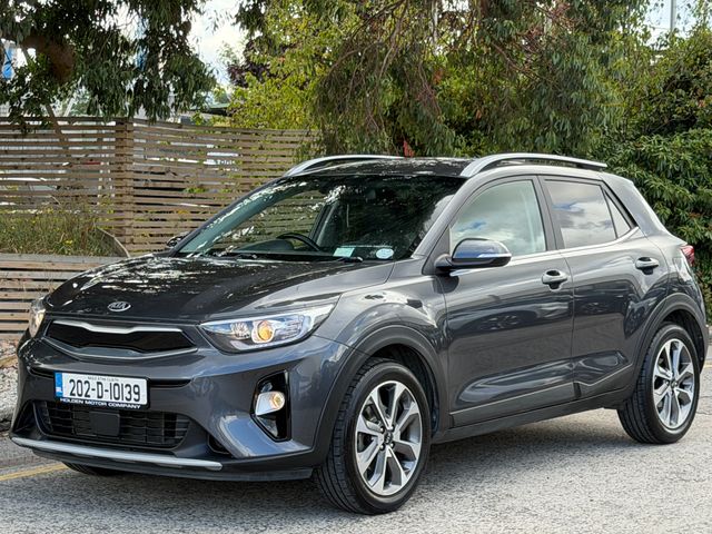 Image for 2020 Kia Stonic K3. LOW MILES. REAR CAMERA