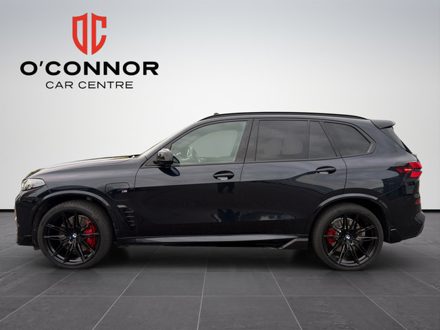 Image for 2026 BMW X5 X5 50E New car vibes, without the new car price tag!