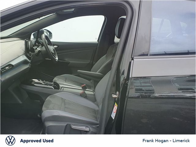 Image for 2023 Volkswagen ID.4 LIFE DX 77kWh 174HP Contact Paul Sheehan 0872299855