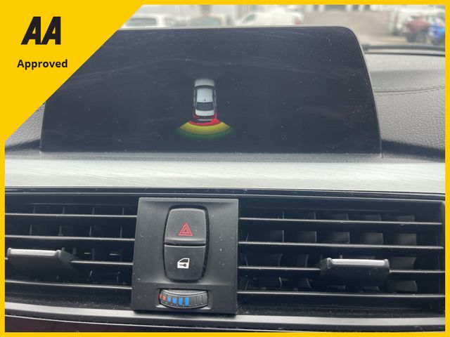 Image for 2018 BMW 3 Series F30 E M SPORT 4DR AUTO FREE DELIVERY 