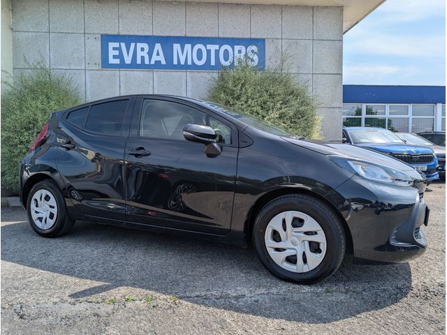Image for 2022 Toyota Aqua X AUTOMATIC HYBRID 1.5 PETROL //REVERSE CAMERA//KEYLESS ENTRY//ADAPTIVE CRUISE CONTROL//