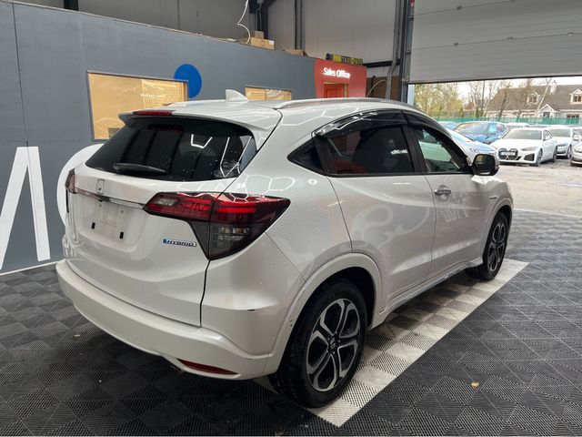 Image for 2020 Honda Vezel €19950 2020 HONDA VEZEL HYBRID SENSING 1.8 AUTOMATIC / CRUISE CONTROL / REVERSE CAMERA / HEATED SEATS / PADDLE SHIFTERS AND MORE