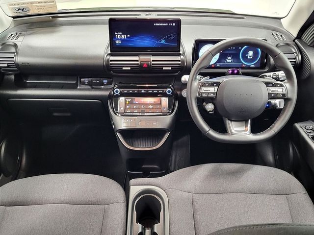 Image for 2025 Hyundai INSTER Inster Signature 42 kW Finance From €95 per week