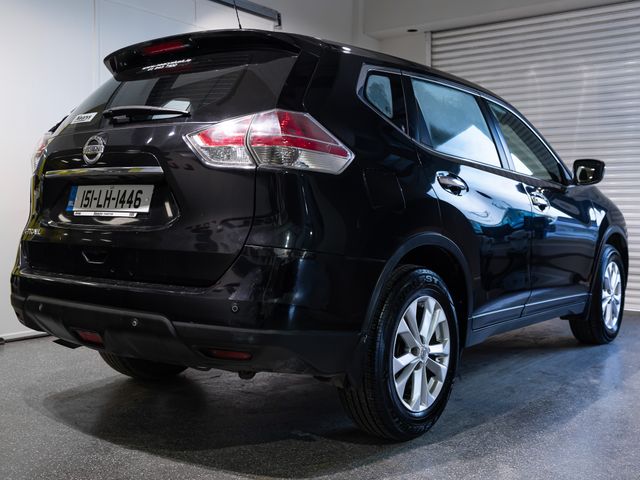 Image for 2015 Nissan X-Trail 1.6 DSL XE SP 7 Seat 4DR