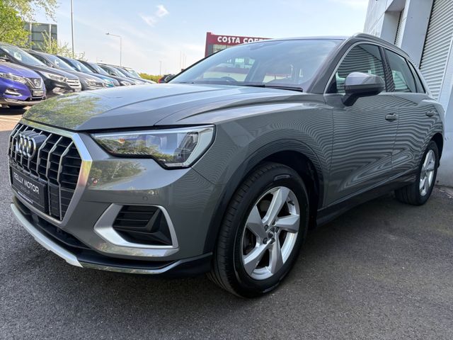Image for 2020 Audi Q3 1.5 PETROL SE MANUAL