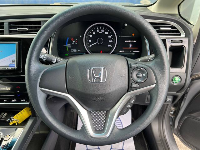 Image for 2021 Honda Shuttle SENSING 1.5 HYBRID AUTO // SERVICE HISTORY // REVERSE CAMERA // ADAPTIVE CRUISE CONTROL