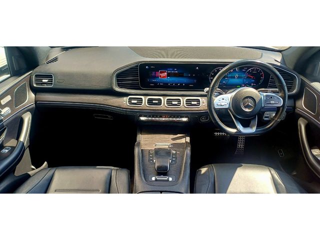 Image for 2021 Mercedes-Benz GLE Class 350 AMG LINE DE 4MATIC 5DR AUTO A