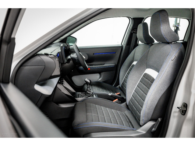 Image for 2026 Citroen C3 Plus 1.2 Petrol 100HP